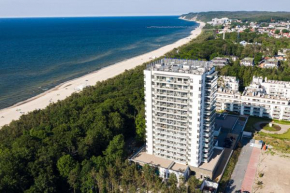 Apartamenty Aquamarina Onyx - visitopl, Gmina Międzyzdroje